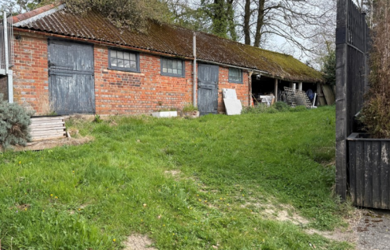 Conversion Opportunity in Haywards Heath photo